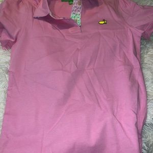 Kids. Girls Masters Shirt